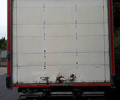 MERC atego 816 - Image 8/8