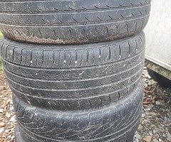 Audi rims - Image 4/4