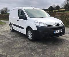 152 Citroen Berlingo