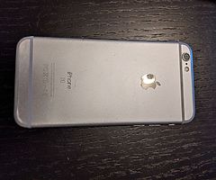 iPhone 6s