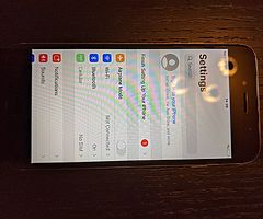 iPhone 6s