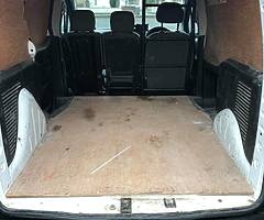 2013 Berlingo 1.6hdi Enterprize Full Psv Take small Px