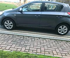 2010 Hyundai i20 - Image 4/10