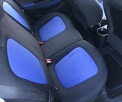 2010 Hyundai i20 - Image 7/10