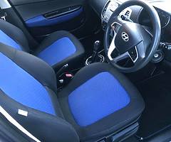 2010 Hyundai i20 - Image 8/10