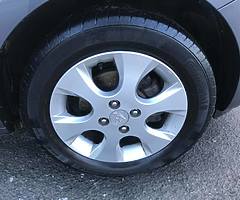 2010 Hyundai i20 - Image 10/10