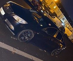 2009 opel insignia 1.6 vvts €2350