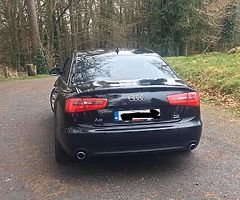 Audi A6 2011 3.0tdi SE Quattro - Image 3/10