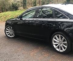 Audi A6 2011 3.0tdi SE Quattro - Image 4/10