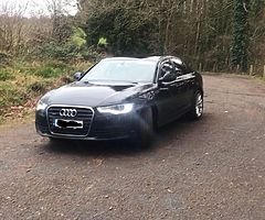Audi A6 2011 3.0tdi SE Quattro - Image 5/10
