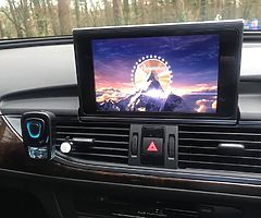 Audi A6 2011 3.0tdi SE Quattro - Image 6/10