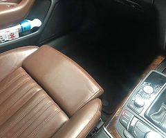 Audi A6 2011 3.0tdi SE Quattro - Image 7/10