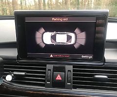 Audi A6 2011 3.0tdi SE Quattro - Image 8/10