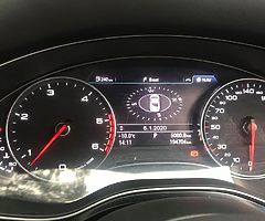 Audi A6 2011 3.0tdi SE Quattro - Image 9/10