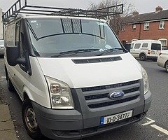 Ford transit for sale