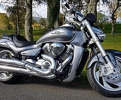 Suzuki M109R - VZR1800 - Image 4/10