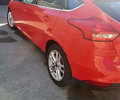 151 Ford focus - Image 4/7