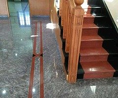Granite floor work - Image 4/8