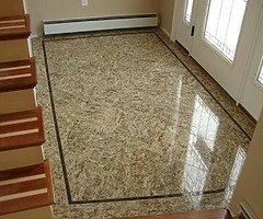 Granite floor work - Image 6/8