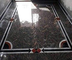 Granite floor work - Image 8/8