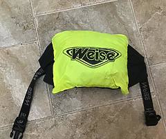 Motorcycle wet suit one piece - Image 4/4