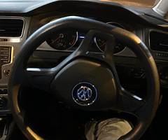 wv golf MK7 - Image 3/7