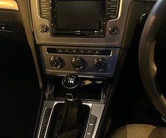 wv golf MK7 - Image 4/7