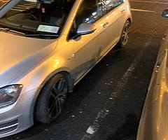 wv golf MK7 - Image 6/7