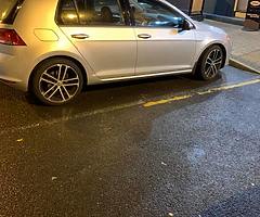 wv golf MK7 - Image 7/7