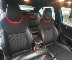 Skoda Octavia VRS 2.0 TDI - Image 6/10