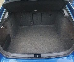 Skoda Octavia VRS 2.0 TDI - Image 7/10