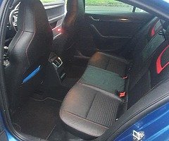 Skoda Octavia VRS 2.0 TDI - Image 8/10