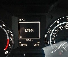 Skoda Octavia VRS 2.0 TDI - Image 10/10