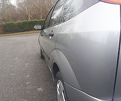 04 Ford focus lx 1.4 - Image 6/8