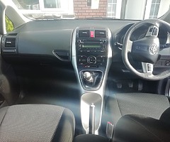 Toyota Auris SOL D4D 2011 - Image 6/10