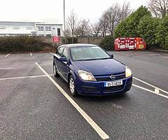 astra 1.4 fresh NCT 5-20