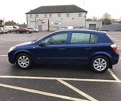 astra 1.4 fresh NCT 5-20