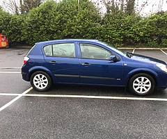 astra 1.4 fresh NCT 5-20