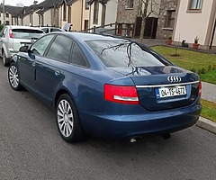 Audi A6 NCT&TAX HIGH SPEC - Image 3/8
