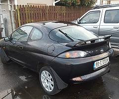 Ford puma - Image 3/3