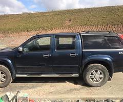 2011 Volkswagen Atlas - Image 3/6