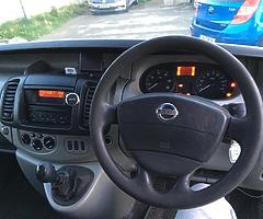 Nissan Primastar - Image 7/9