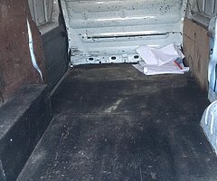 Nissan Primastar - Image 9/9