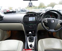 Saab 93 2.0 turbo