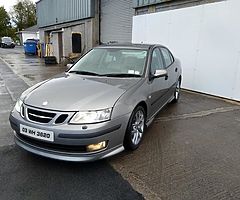 Saab 93 2.0 turbo