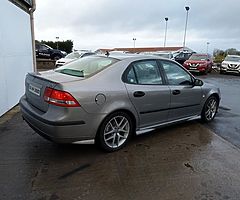 Saab 93 2.0 turbo - Image 5/5