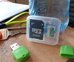 512 GB MEMORY CARDS