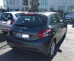 Peugeot 208 [hidden information]km Diesel - Perfect Condition