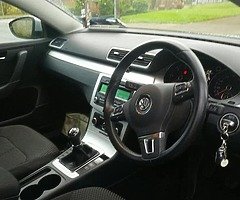 Vw passat - Image 3/8