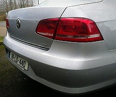 Vw passat - Image 4/8